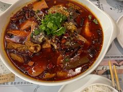 -赵小姐丨新中餐(曲江店)