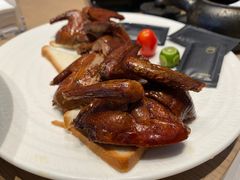 -柴门头啖汤·经典川菜·慢火汤品(锦城万达店)