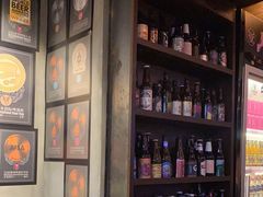 -牛啤堂精酿啤酒餐吧(五棵松华熙店)