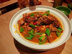 -耶里夏丽·丝路国际·新疆餐厅(浦东区东方路店)