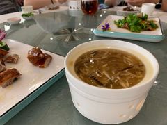 -国贸旋转餐厅(国贸广场店)