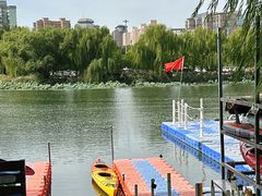 -WhaleSports户外水上运动俱乐部(朝阳公园店)