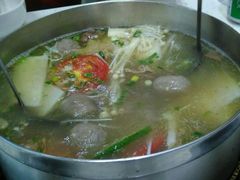 -黑山牛肉汤火锅(花城汇店)