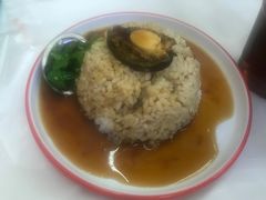 -北戴河庆山饭店·海鲜砂锅粥(北戴河黑石路店)