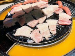 -老板娘的烤肉店(港湾广场店)