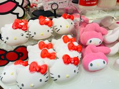 -LUSH(威尼斯人店)