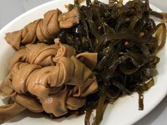 百叶结-老地方面馆(思南路店)