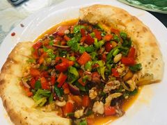 -新疆伊宁远征餐厅