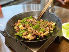 -张氏父子常德肠子馆(红星总店)