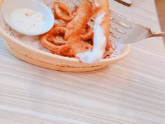 -必胜客(集美杏东店)