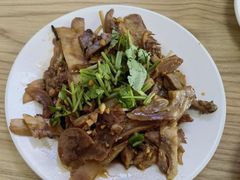 -王三姑牛肉饼