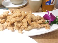 -长寿面馆(振兴路店)