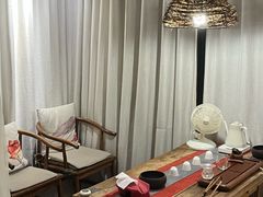 -邈墨茶馆(凤起路店)