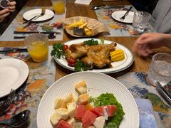 -秀·爱尔兰餐吧(上海路店)