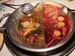 -小龙坎火锅(全球旗舰店)