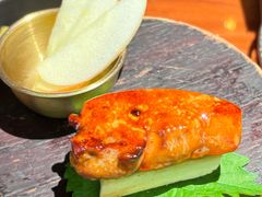 -摩打食堂(喜荟城店)