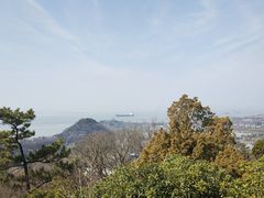 -狼山风景名胜区