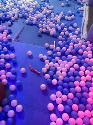 -幻贝家儿童乐园(苏州中心店)