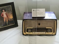 -陆汉斌打字机博物馆