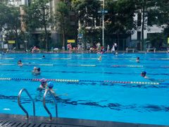 -猎德游泳池(猎德花园店)