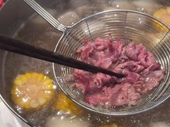 -焯牛潮汕牛肉火锅(云峰街创始店)