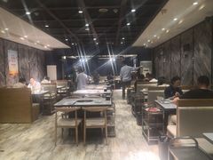 大堂-gleeglee乐溢亦茶(合生汇店)