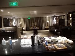 大堂-行者书屋大堂吧 ·下午茶(南京圣和府邸酒店)