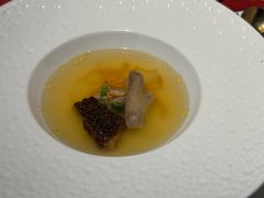 -Wei菋·Le Bistrot