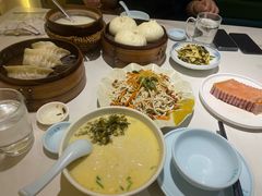 -淮扬楼(文港路店)