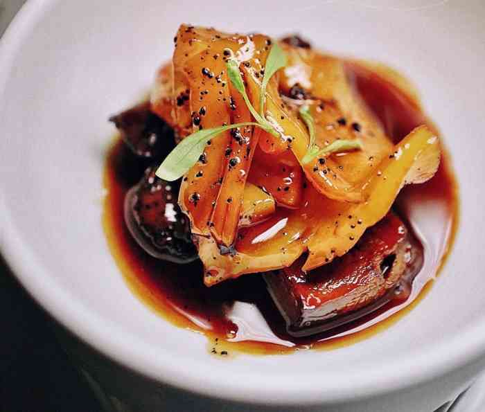 皖宴-"因为老公是安徽人,一直没有尝试过他们家乡."-大众点评移动版