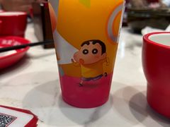 -奈雪的茶(M+世纪都会广场店)