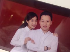 -真我樣照相馆·身份证·证件照·外拍(环球港店)