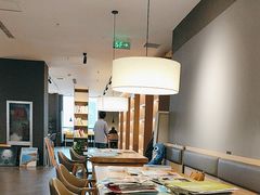 -魔方城市书房(中街益田店)
