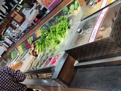 -韩盛·盛江山自助料理(沈辽路万达店)