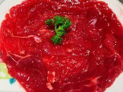 -朱光玉火锅馆(正弘城店)