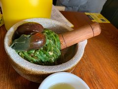 -炊烟小炒黄牛肉(东庆街店)