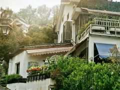 -兰桂坊·花园餐厅(西湖店)