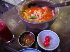 -山石榴·贵州菜(丰盛里店)