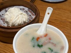 -点心传说·粤菜点心(佐阾虹湾店)