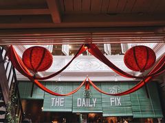 -The Daily Fix Cafe