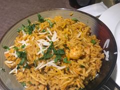 -Pita's&Tika's中东和印度风味餐厅(龙湖天街店)