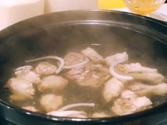 -烹然四季椰子鸡火锅(团结湖总店)