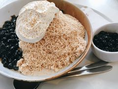 珍珠奶茶雪冰-Cheevit Cheeva(Sirimangkalajarn)