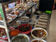 -超越海鲜屋(飞龙物业店)