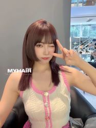 -M1 HAIR烫染