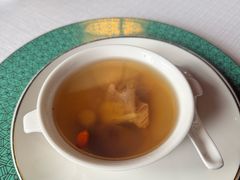 -三号黄浦会Canton Table