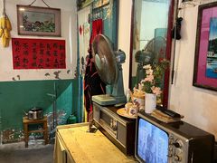 -齐二姐老火锅(红旗厂店)