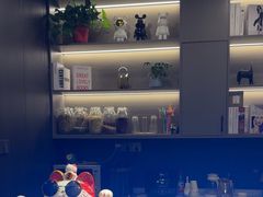 -鹿栖.精油SPA(金山世纪城店)