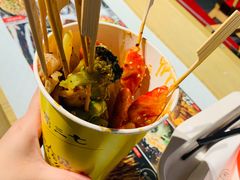 -舌尖上的中国·尝城(力旺广场店)