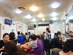 大堂-天天利美食坊